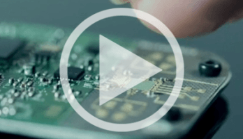 La sélection d'Elektor.TV | Un radar pour détecter les mouvements submillimétriques