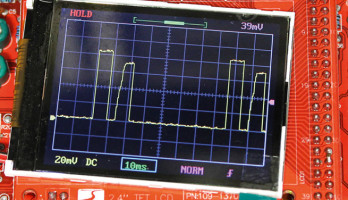 Banc d'essai : mini-oscilloscopes