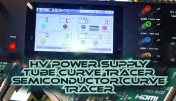 Construisez un traceur de courbes pour tensions élevées avec un Raspberry Pi