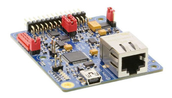 Contrôleur Eding CNC310 3 axes (licence Starter comprise)