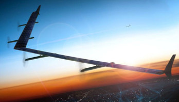 Des escadrons de ce drone sillonneront bientôt le ciel.