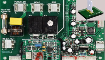 Routage des Circuits Imprimés et sécurité Conseils: pour une conception sure et fiable de vos cartes électroniques