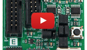 Programmateur JTAG universel / adaptateur de débogage pour divers µC