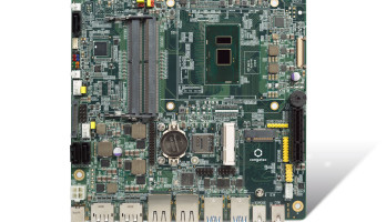 congatec présente sa nouvelle gamme de cartes Thin Mini-ITX avec processeurs Intel® très évolutive à l'Embedded World.