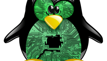 Monsieur Linux pas fan d'ARM