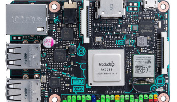 Tinker Board : Asus court derrière Raspberry Pi
