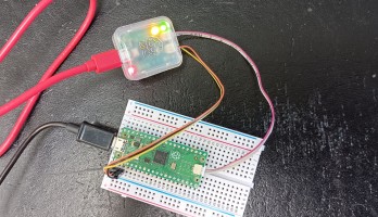 Sonde de débogage pour Raspberry Pi  (Avis)