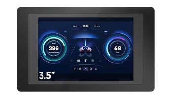 Terminal ESP32 (Test)