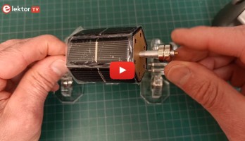 Comment assembler un kit moteur Mendocino