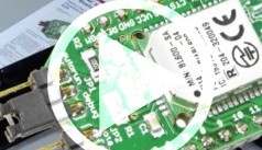 Elektor.TV | Commander un relais 230  V sans fil avec un téléphone Android