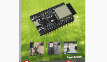 Recension : ESP32 – projets pratiques à profusion pour débutants et professionnels