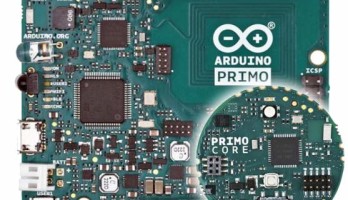 Banc d’essai – Arduino Primo & Primo Core