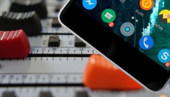 Construis une DI box pour ton téléphone mobile