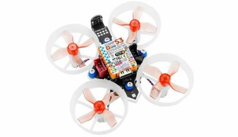 Le quadricoptère M5Stamp Fly est-il le prochain drone Tello ? (Revue)