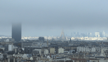 Paris - 7 nov. 2015 - 11 h ​© photo Denis Meyer