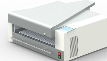 Banc d'essai : eC-reflow-mate, soudage par refusion de qualité pour tous