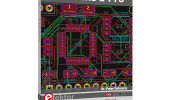 Recette « KiCad Like a Pro » – création d’un nouveau symbole de composant