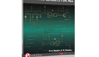 Recension : Electronic Circuits for All. Illustration : Elektor International Media.