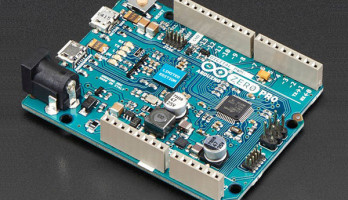 Arduino Zero Pro, pomme de discorde