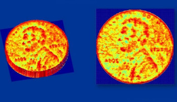 Un scanner 3D… dans votre téléphone tactile