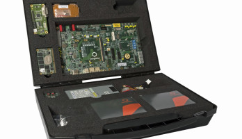 Congatec présente le Quick Starter Kit pour SMARC 2.0  