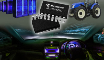 Image: Microchip