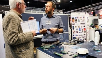 PROTOTYPING : 7 & 8 novembre 2018, Kortrijk Xpo