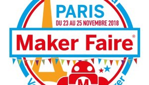 MagPi à la Maker Faire Paris 2018