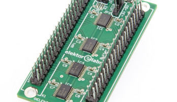 Carte tampon pour Raspberry Pi : protégez vos E/S GPIO de manière simple et économique