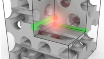 De la prison pour les photons