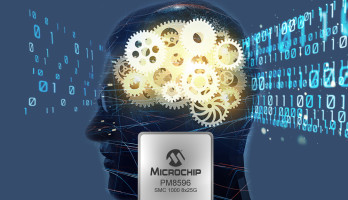 Microchip pénètre le marché des infrastructures de mémoire avec des contrôleurs de mémoire série destinés aux technologies informatiques ultra performantes des centres de données