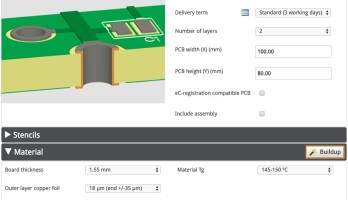 Elektor PCB Service : le meilleur service pour vos PCB