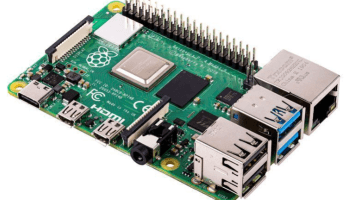 Le manque de composants provoquent une pénurie de Raspberry Pi