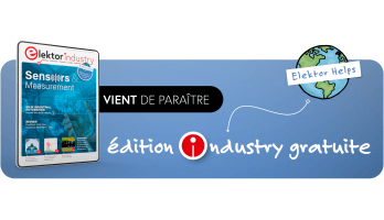 Elektor industry : édition gratuite