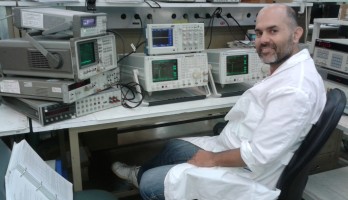 Mon mini labo HF : électronicien, athénien et radio-amateur