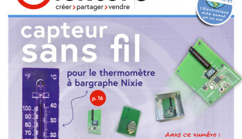 Elektor : le numéro de septembre 2020 en kiosque !