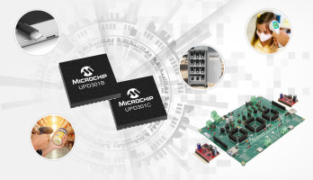 Différenciez le code de vos systèmes USB grâce au logiciel libre Power Delivery