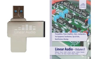 La bibliothèque complète de Linear Audio