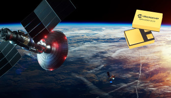 MOSFET durcis aux radiations cosmiques qualifiés pour l’espace