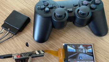 Découvrez le RISC-V en jouant : comment faire tourner Quake 1 sur un microcontrôleur