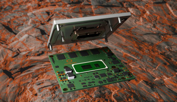 Nouveaux modules congatec Intel Core 11e Gen ultra-robustes avec RAM soudée