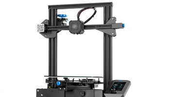 Soyez créatif avec le Creality Ender-3 V2