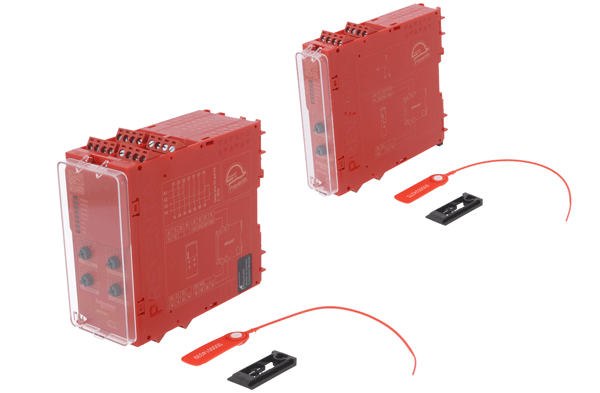 Module XPSUAB31CP et XPSUAT33A3AP