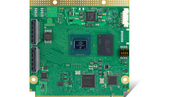 Nouvelle mise à niveau Qseven : NXP i.MX 8