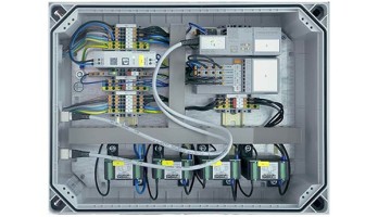 Produits IIoT de Phoenix Contact