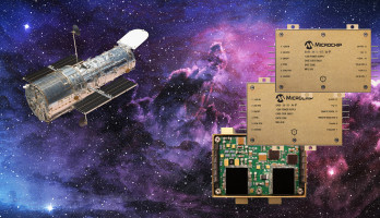 Convertisseurs d’énergie standards non hybrides de classe spatiale désormais avec entrées 28 V tolérantes aux rayonnements