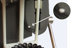 Lévitation avec ondes acoustiques