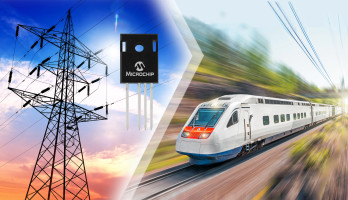 Microchip dévoile ses composants de puissance en carbure de silicium 3,3 kV à la pointe de la technologie