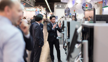 SMTconnect : Au cœur de la production électronique 