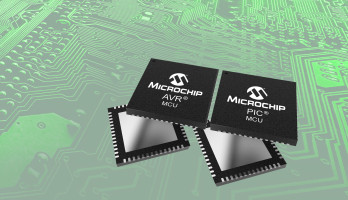 Microchip lance cinq nouvelles familles de produits PIC® et AVR® MCUs 8 bits et plus de 60 nouveaux dispositifs